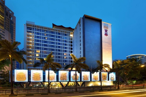 Hotel Royal image 1