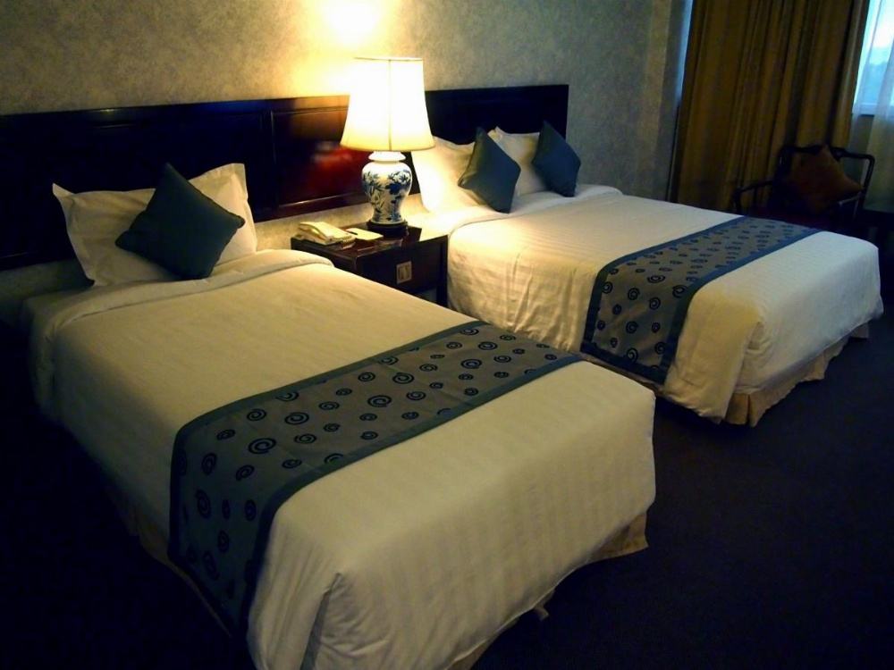 Hotel Royal Image 11