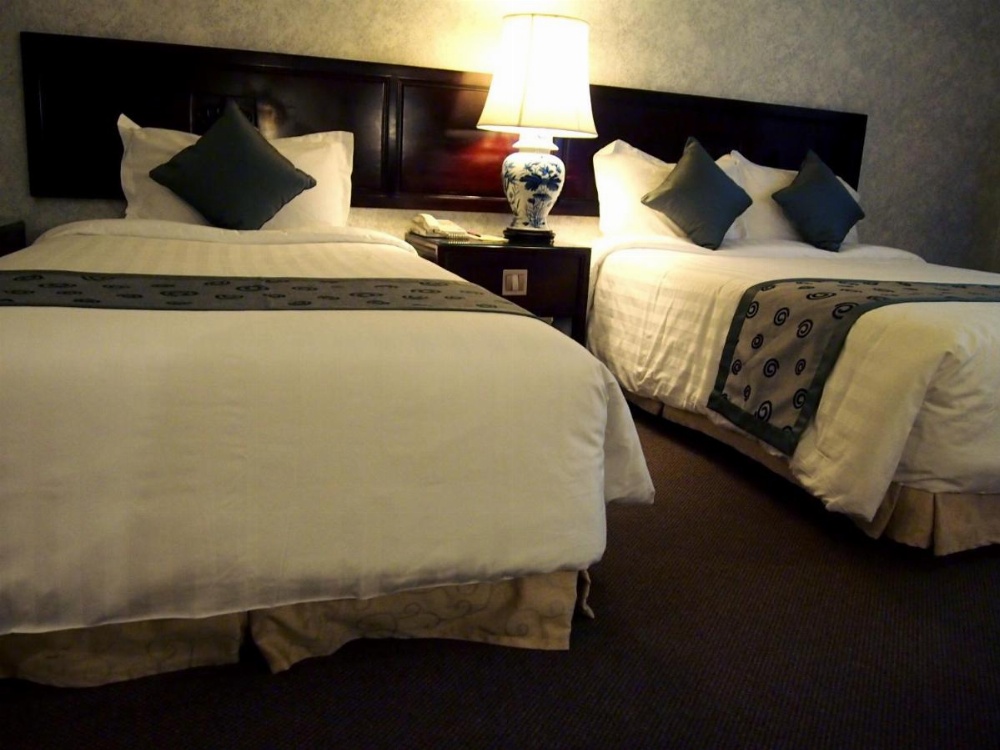Hotel Royal Image 12