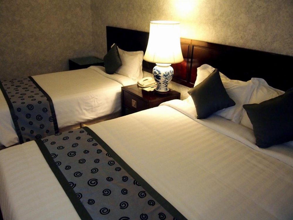 Hotel Royal Image 13