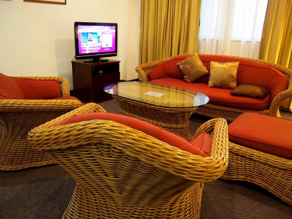 Hotel Royal Image 17