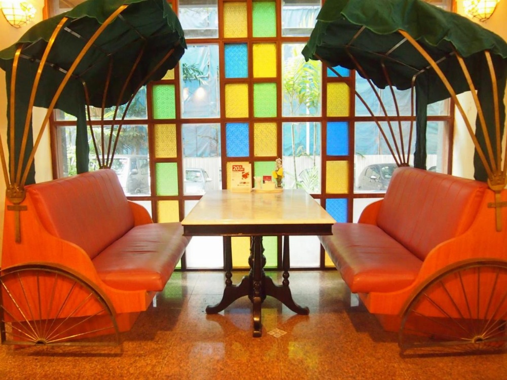 Hotel Royal Image 21