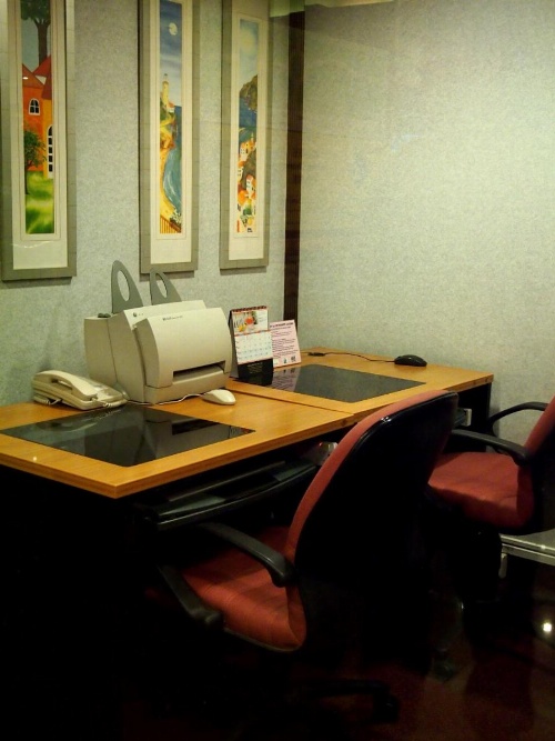Hotel Royal image 24