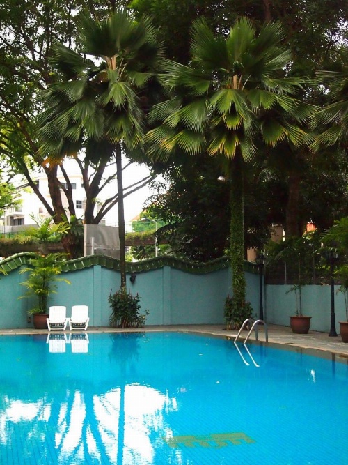 Hotel Royal image 27