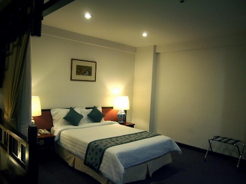 Hotel Royal image 29