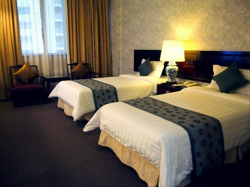 Hotel Royal image 3