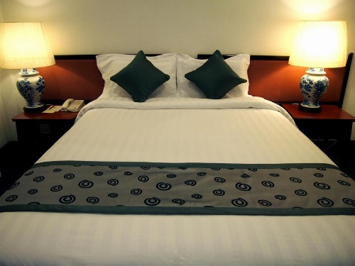 Hotel Royal image 33