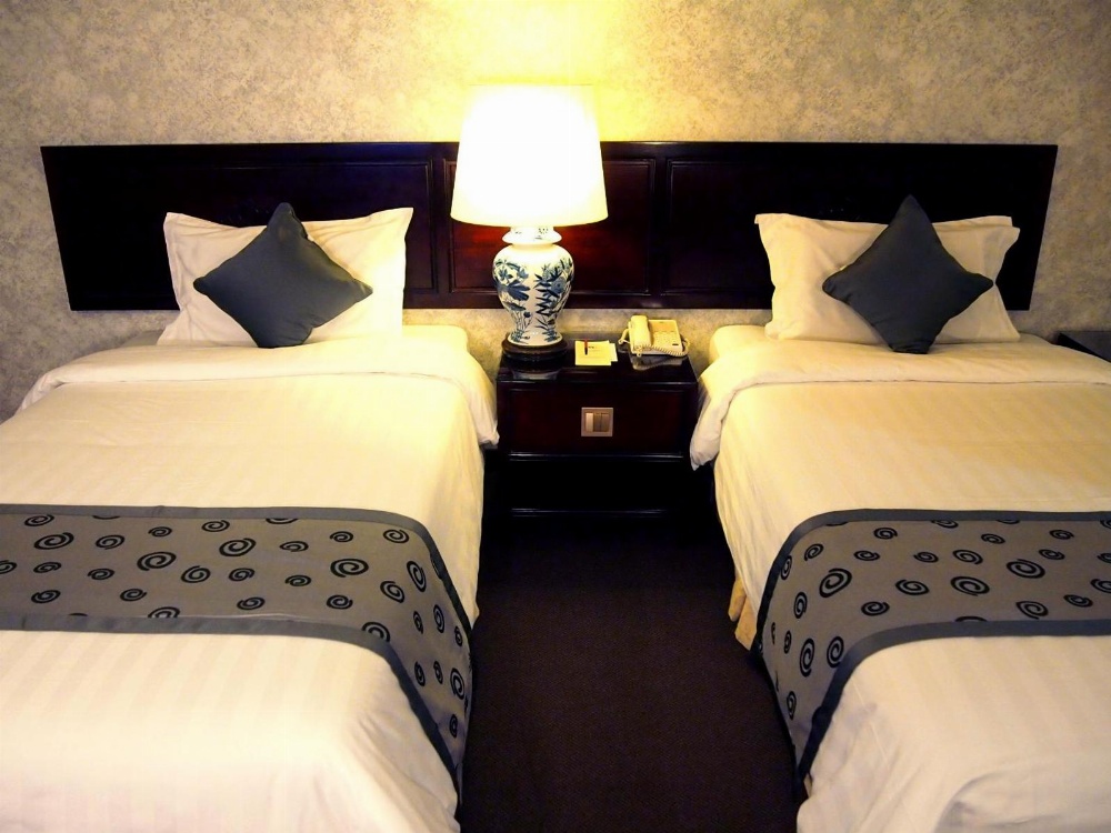 Hotel Royal