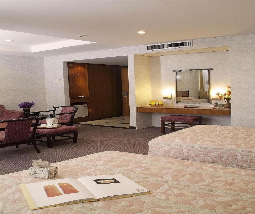Hotel Royal image 40