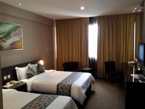 Hotel Royal image 42