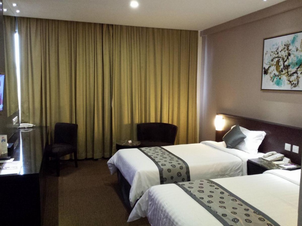 Hotel Royal Image 43