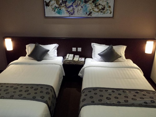 Hotel Royal image 44
