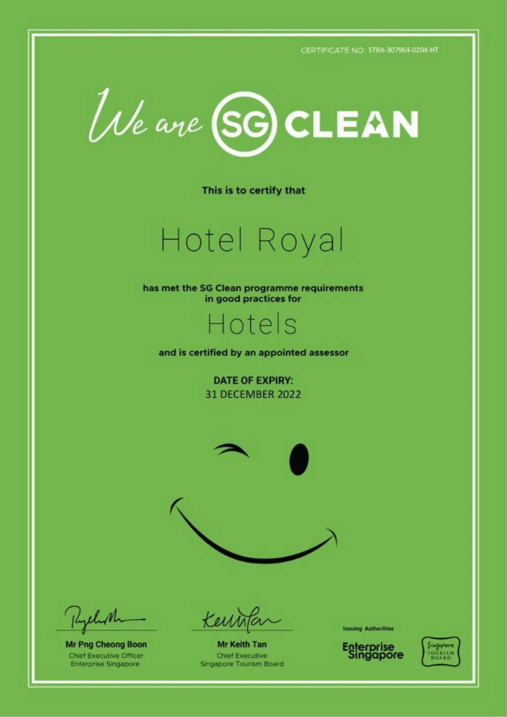 Hotel Royal Image 45