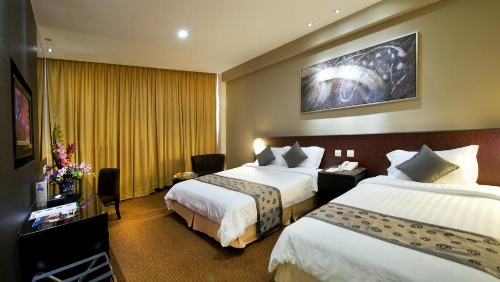 Hotel Royal image 48
