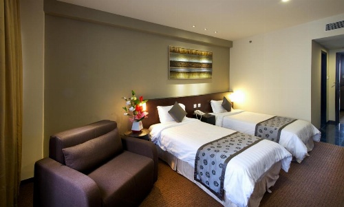 Hotel Royal image 50