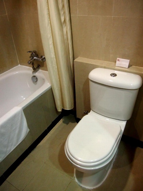 Hotel Royal image 9